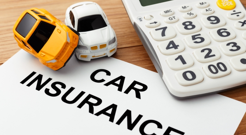Three Factors that Affect Your Car Insurance