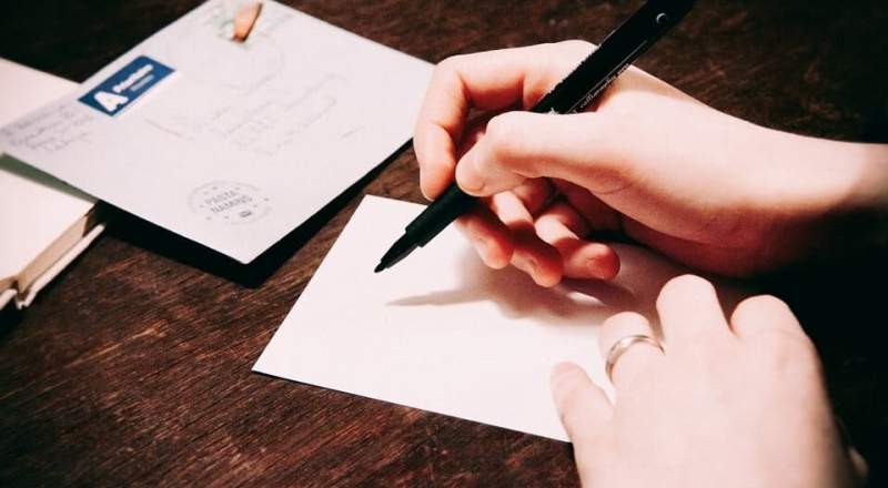 How to Write Hardship Letters