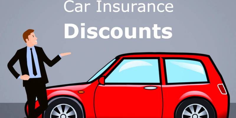 9 Car Insurance Discounts