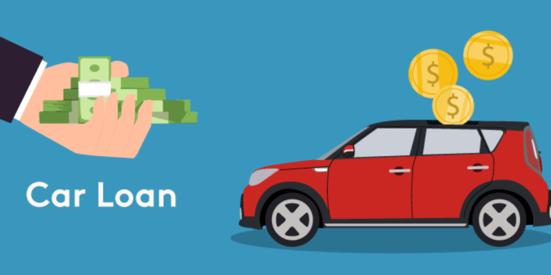 Should You Get A Car Loan?